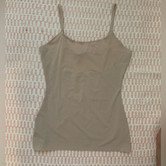 Spanx Thinstincts® Convertible Cami Size Large - Picture 5 of 8